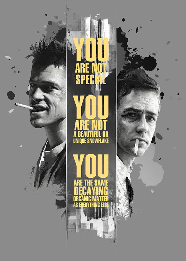 Fight Club