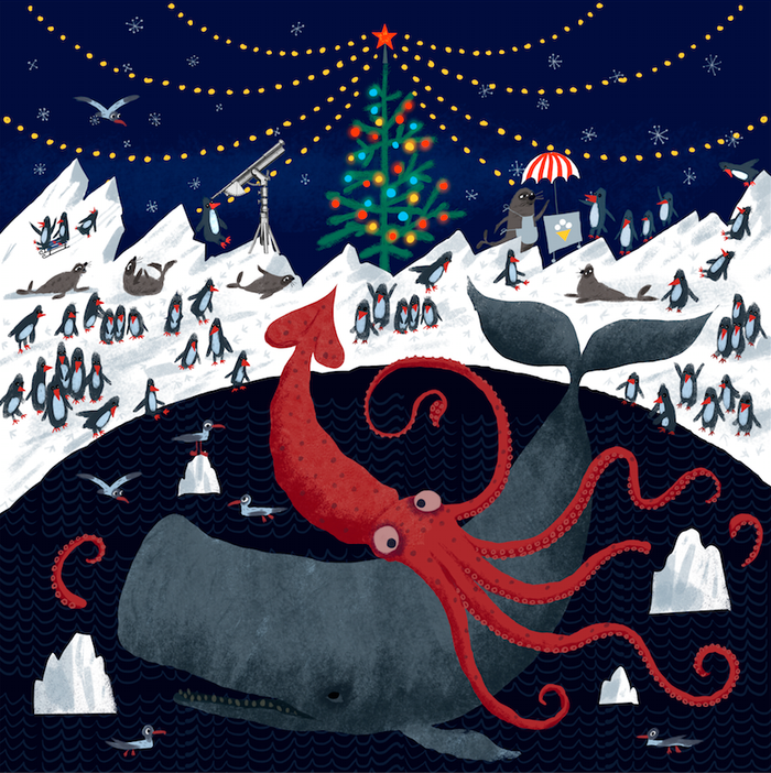 События в январе