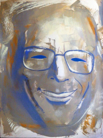 Рэй Бредбери