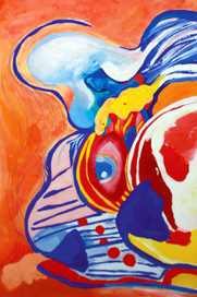 Абстракция 