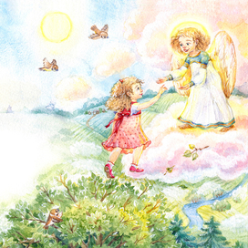 Иллюстрация к книге