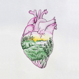 Самое главное глазами не увидишь