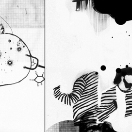 illustration for Iosif Brodsky