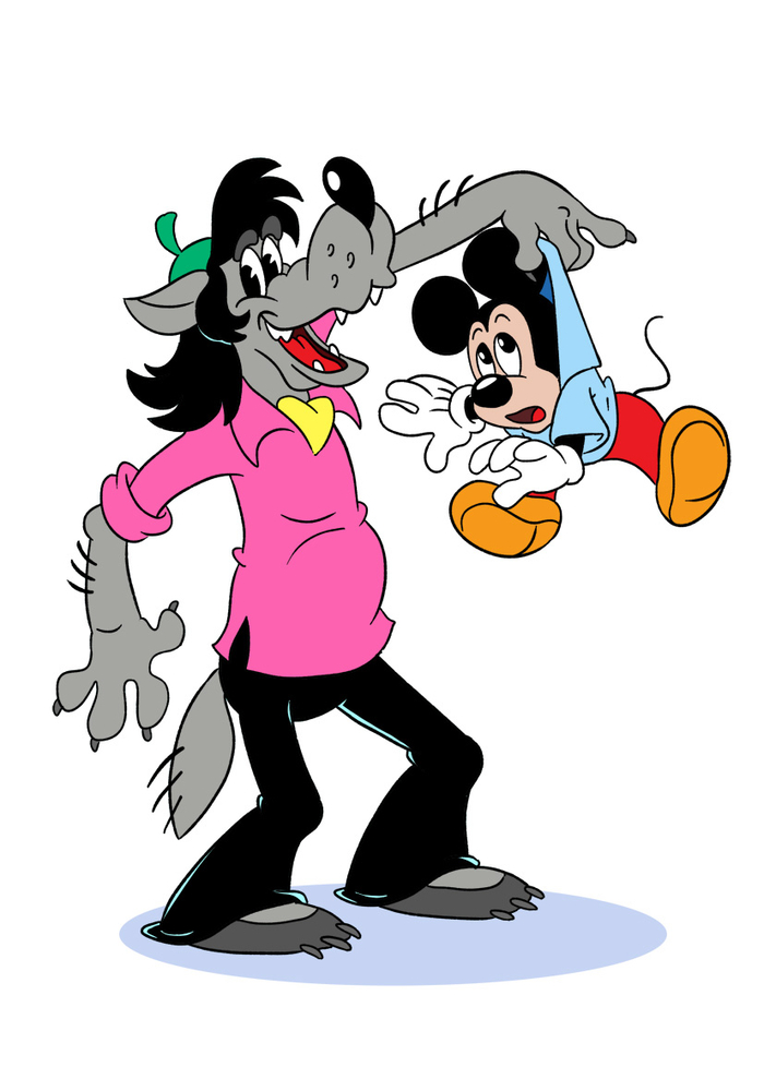 парам-парам пам