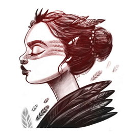 Wild Nymph