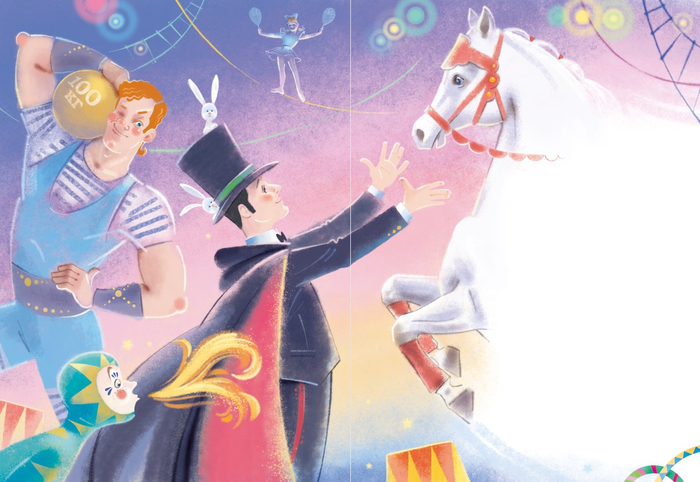 Представление