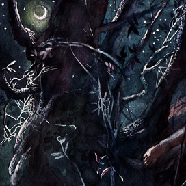 Д. Дэфо "Робинзон Крузо" 