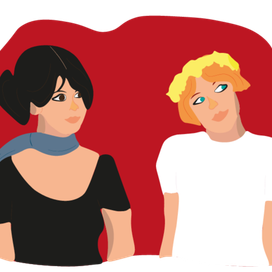 Маргаритки