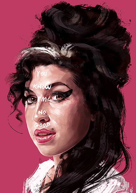 Amy Winehouse