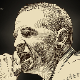 Честер Беннингтон