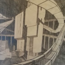 город будущего