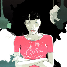 Сладкая месть