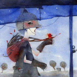 "Неведомое"