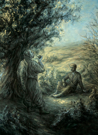 Н. В. Гоголь "Вий"