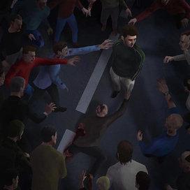 Я и мои проблемы 