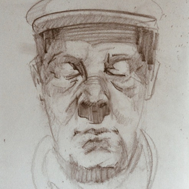 Мужичок из 1го вагона