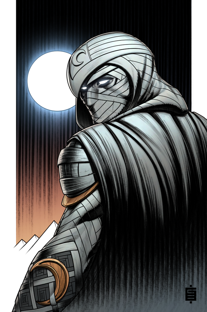 MOONKNIGHT