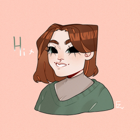 Автопортрет 