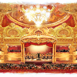 Для коробки конфет