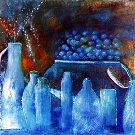 на варенье... 