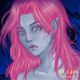 Темный эльф