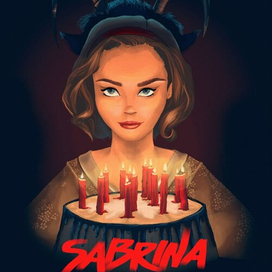 Sabrina.Netflix