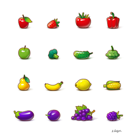 Оттенки вкуса