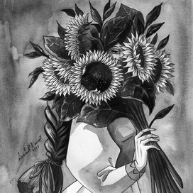 №6 "Букет", 2022 г. 