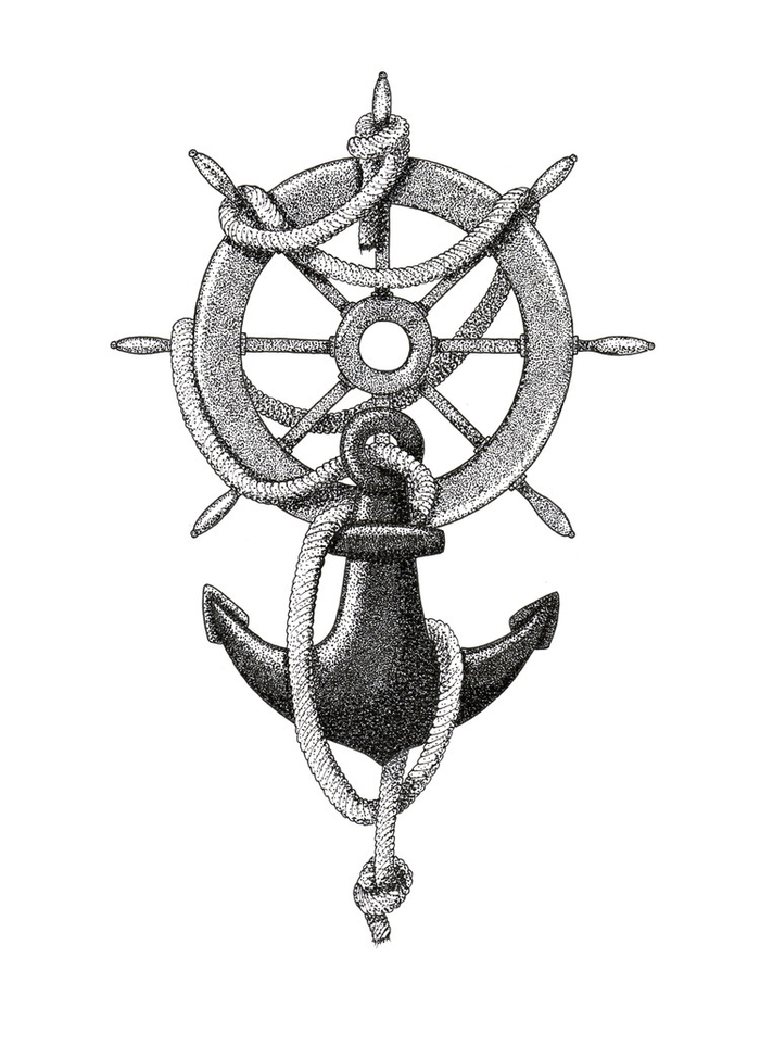 anchor
