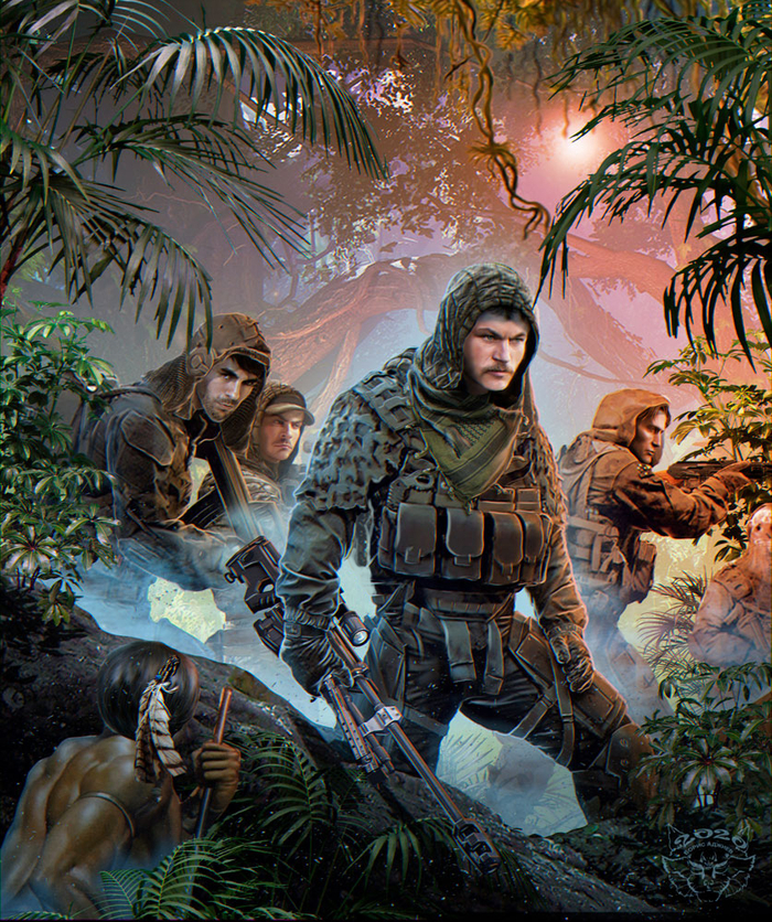 обложка для книги