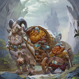 Пьяная застава