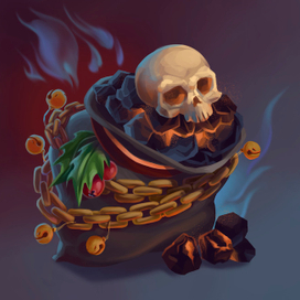 Мешок Крампуса