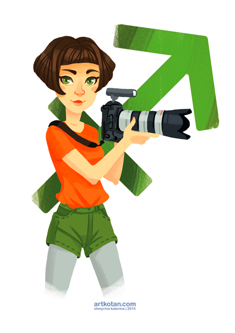 Знаки зодиака: стрелец