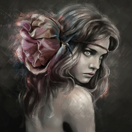 Наталья Водянова