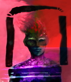 помогает тем счастливым