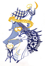 Сказки Лидии Чарской