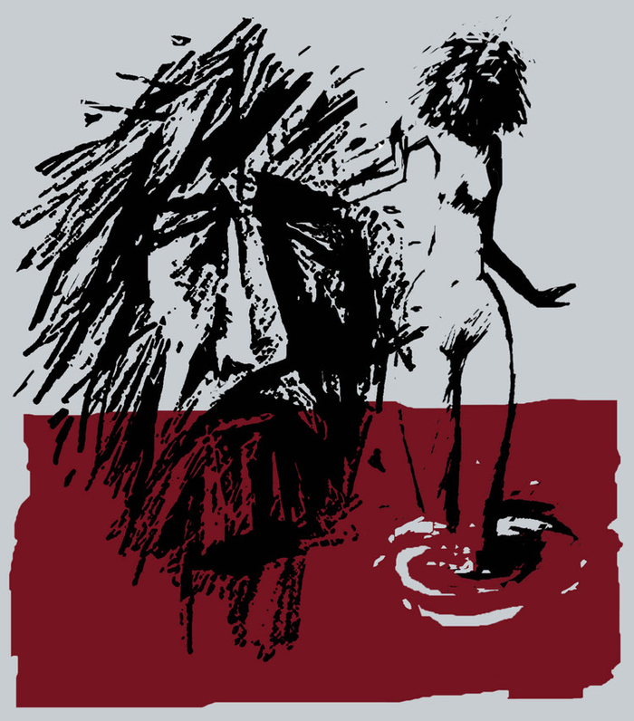 для сборника стихов