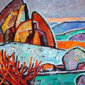 Небесные камни