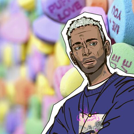 Вини Иллюстрация