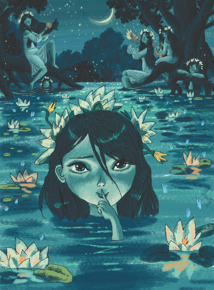 "Веселая книга героев Русских сказок" изд. АСТ