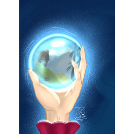 Иллюстрация к рассказу 