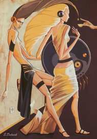  Спасибо за ваше каппучино