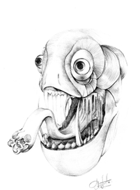 саблегобыль