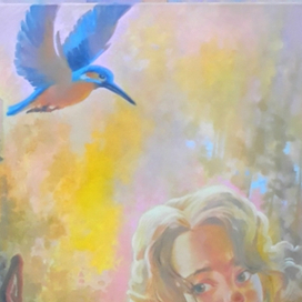 Волшебная страна.Эльф.полная версия.