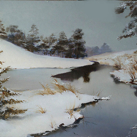 Предчувствие весны