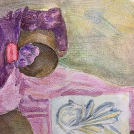 Академический рисунок