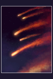 Свечение....