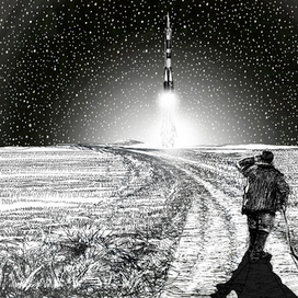 По произведениям Чингиза Айтматова