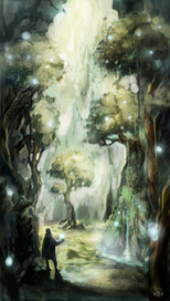 Magic Forest