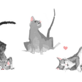 Дизайн персонажа